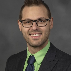 Photo of Daniel Mielneczek - COUNTRY Financial representative