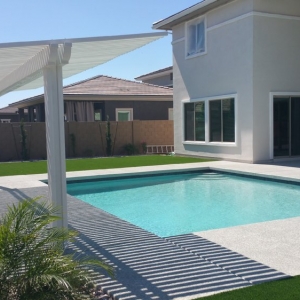Photo of Quality Awnings and Patios