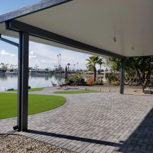 Photo of Quality Awnings and Patios