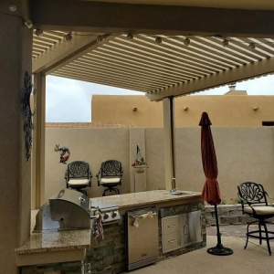 Photo of Quality Awnings and Patios