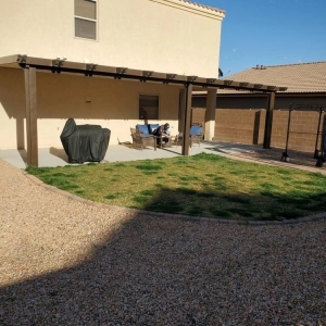 Photo of Quality Awnings and Patios