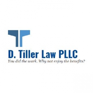 Photo of D. Tiller Law