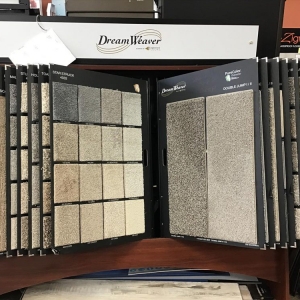 Columbia Hanson's Flooring