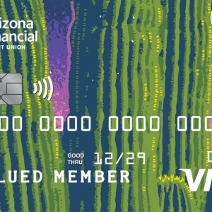Photo of Arizona Financial Credit Union
