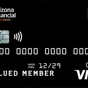 Photo of Arizona Financial Credit Union