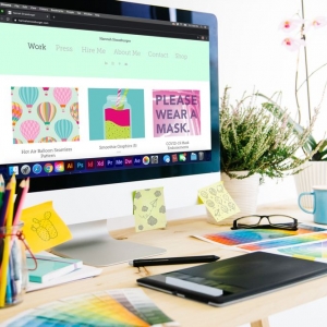 Photo of Hannah Strassburger Design
