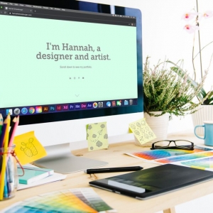 Photo of Hannah Strassburger Design