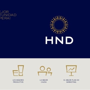 Photo of Grupo HND Argentina