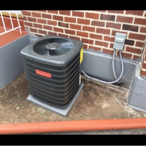 Photo of Rocket Heating AC Repair