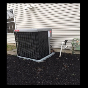 Photo of Rocket Heating AC Repair
