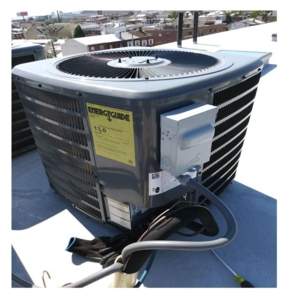Photo of Rocket Heating AC Repair