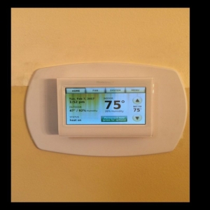 Photo of Rocket Heating AC Repair