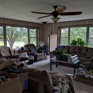 Photo of American Quality Exteriors