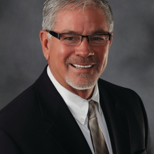 Photo of Barry Pinnix - State Farm Insurance Agent
