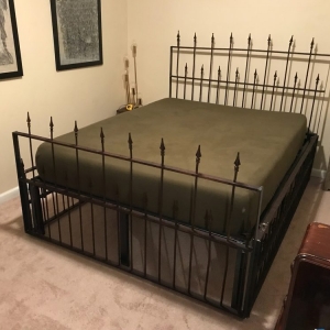 Photo of Metal Solutions