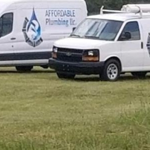Photo of Affordable Plumbing