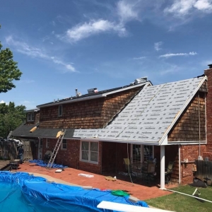Photo of Cobb Roofing