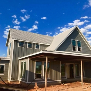 Photo of Cobb Roofing