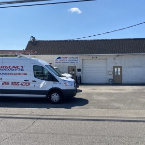 Photo of EMCO Tech
