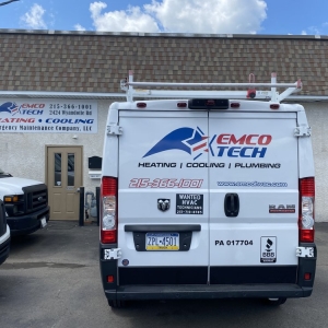 Photo of EMCO Tech