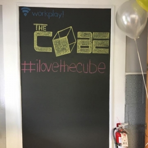 Photo of The Cube Cowork
