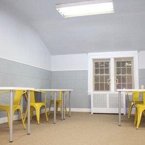 Photo of The Cube Cowork