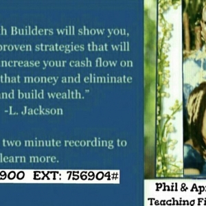 Photo of United Wealth Builders