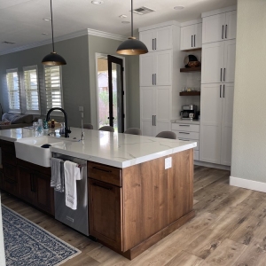 Photo of Las Vegas Kitchen & Bath Remodeling