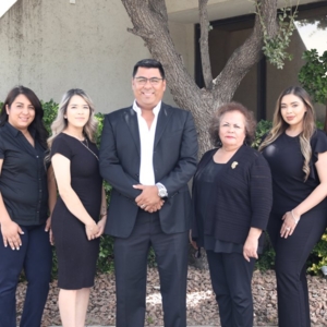 Photo of Allstate Insurance Agent - Oscar Arrieta