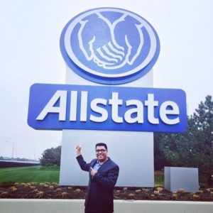 Photo of Allstate Insurance Agent - Oscar Arrieta