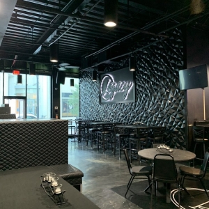 Photo of Legacy Resturant and lounge
