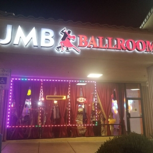 Photo of JMB Ballroom