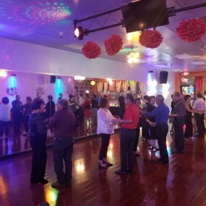 Photo of JMB Ballroom