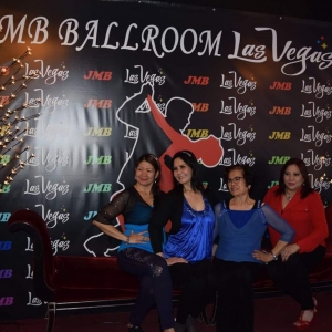 Photo of JMB Ballroom