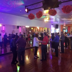 Photo of JMB Ballroom