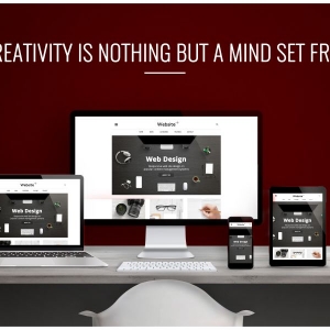 Photo of The Creative