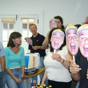 Photo of GlobalFluency