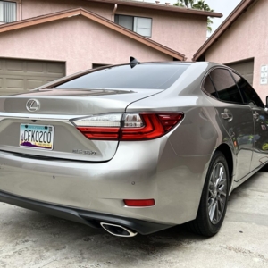 Photo of NAZ Professional Mobile Detailing