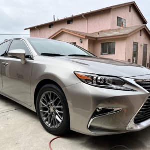 Photo of NAZ Professional Mobile Detailing