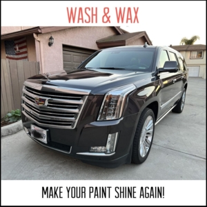 Photo of NAZ Professional Mobile Detailing
