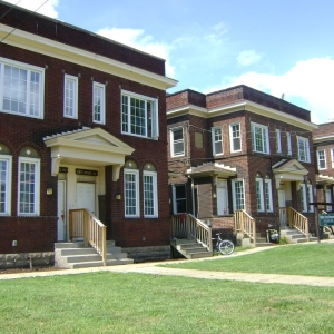 Photo of McKee Place Apartments