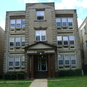 Photo of McKee Place Apartments
