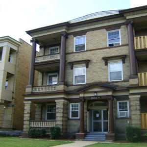 Photo of McKee Place Apartments