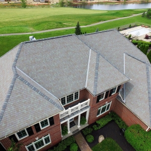 Photo of Forza Roof Cleaning