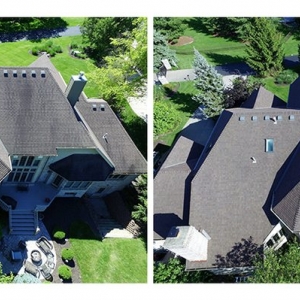 Photo of Forza Roof Cleaning