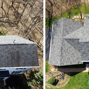 Photo of Forza Roof Cleaning