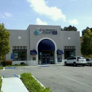 Photo of California Coast Credit Union