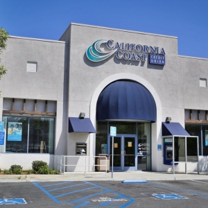 Photo of California Coast Credit Union