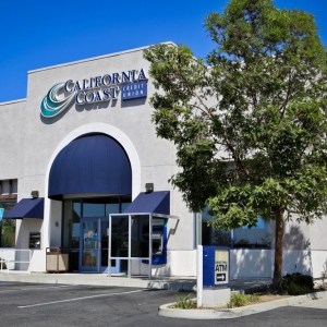 Photo of California Coast Credit Union