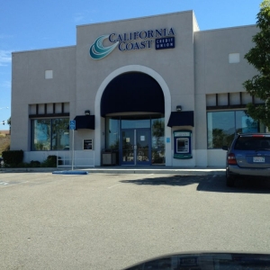 Photo of California Coast Credit Union